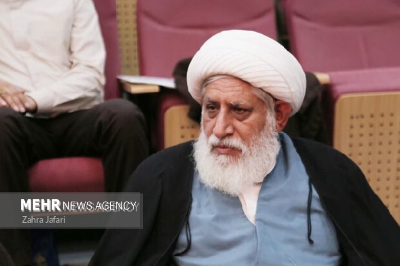 ابراهیمی: بازماندگان حادثه مدرسه «شجره طیبه» جانباز محسوب شوند