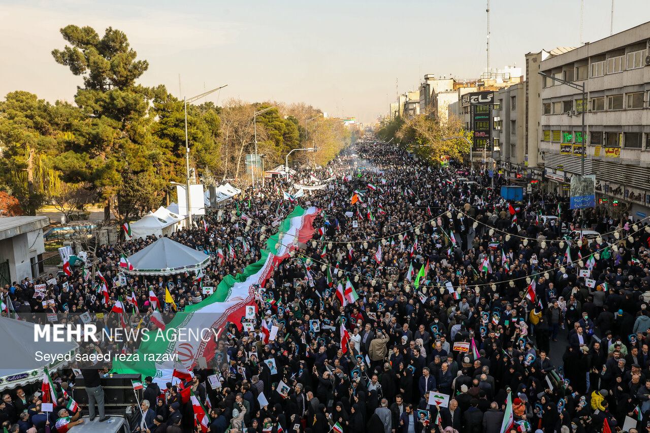 مأخذ عکس: خبرگزاری مهر