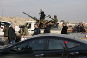 Syrian regime intends to send 10,000 terrorists to Yemen