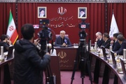 راه‌اندازی سامانه «صورا» نمادی از حفظ نگاه بلندمدت در شرایط جنگی است