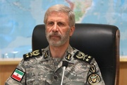 Iran Armed Forces ready to response to any hostile act