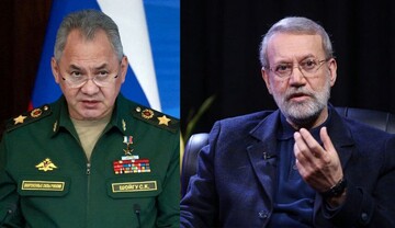 أمين مجلس الأمن الروسي يعلن استعداد بلاده لتطوير التعاون الثنائي مع إيران