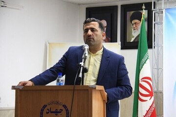 اعطای تسهیلات اشتغالزا به فراگیران جهاد دانشگاهی