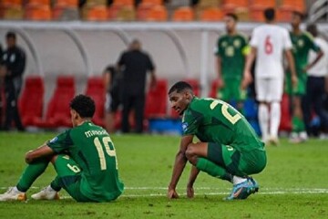 وداع زودهنگام عربستان با شگفتی سازی ویتنام/ چشم‌ها به امید ایران