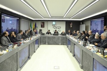 هم‌افزایی مدیران شهری برای تأمین مالی عملیات احداث خط ۸ مترو