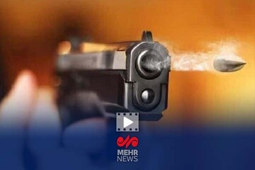 تروریست‌ها از چه تسلیحاتی استفاده کردند؟