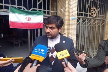 محی‌الدینی: خسارت ۲۴۰ میلیارد تومانی به ساختمان مرکزی شهرداری یزد