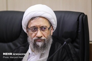 EC chairman hails massive turnout of people against rioters