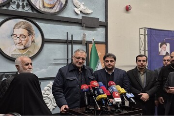 افتتاح خط مترو حرم عبدالعظیم حسنی تا پایان امسال