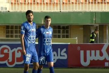 Esteghlal into 2025/26 Iran’s Hazfi Cup quarterfinals