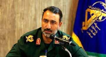 سردار عمومهدی: اقتدار و پیشرفت ایران اسلامی برای دشمن قابل تحمل نیست