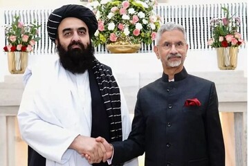 کابل: در صدد گسترش روابط با هند هستیم