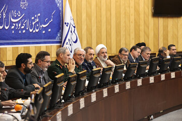 امیر نصیرزاده: تجهیزات آفندی و پدافندی بازسازی شده است