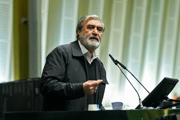 Over 3,700 injured in recent riots in Iran