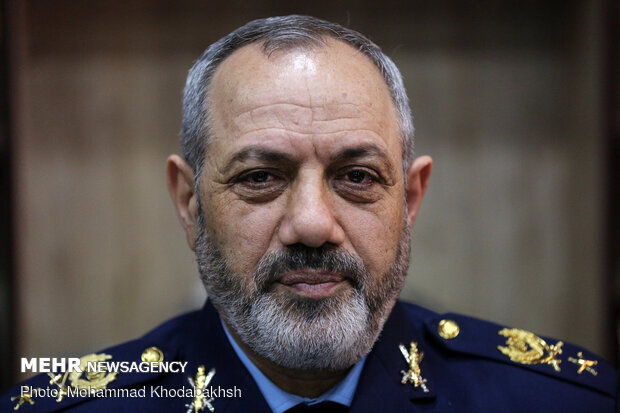 وزير الدفاع الإيراني: ستكون لدينا مفاجات للرد على التهديدات