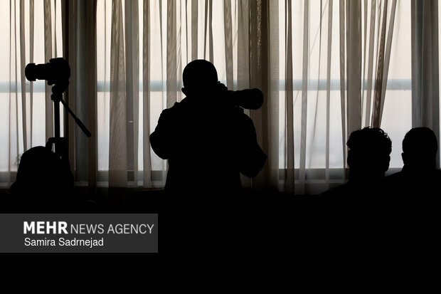 Press conference of Government Spokeswoman
