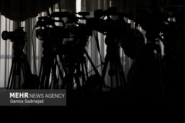 Press conference of Government Spokeswoman
