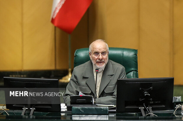 قاليباف: الشعب وقف بوجه العدو في حرب الـ 12 يوما والحرب ضد الارهابيين