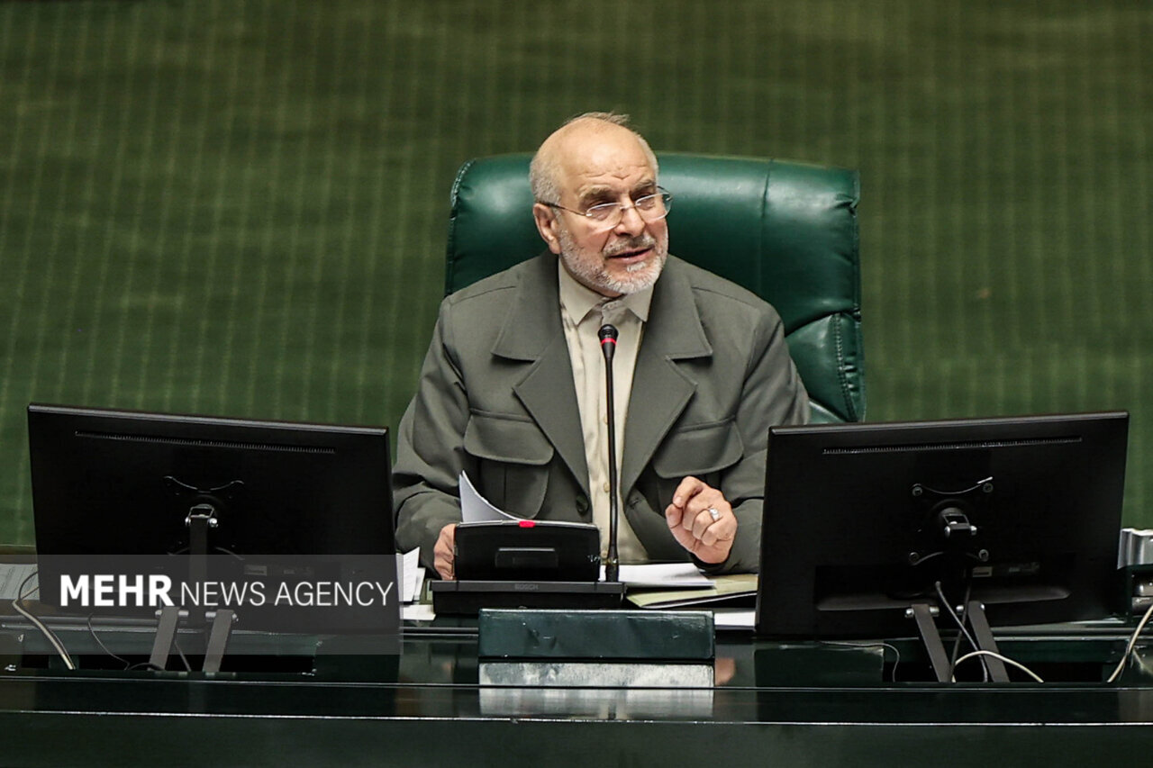 ارز،بودجه،نرخ،مجلس،مطرح،آينده،رئيس،ترجيحي،صداوسيما،قاليباف،م ...