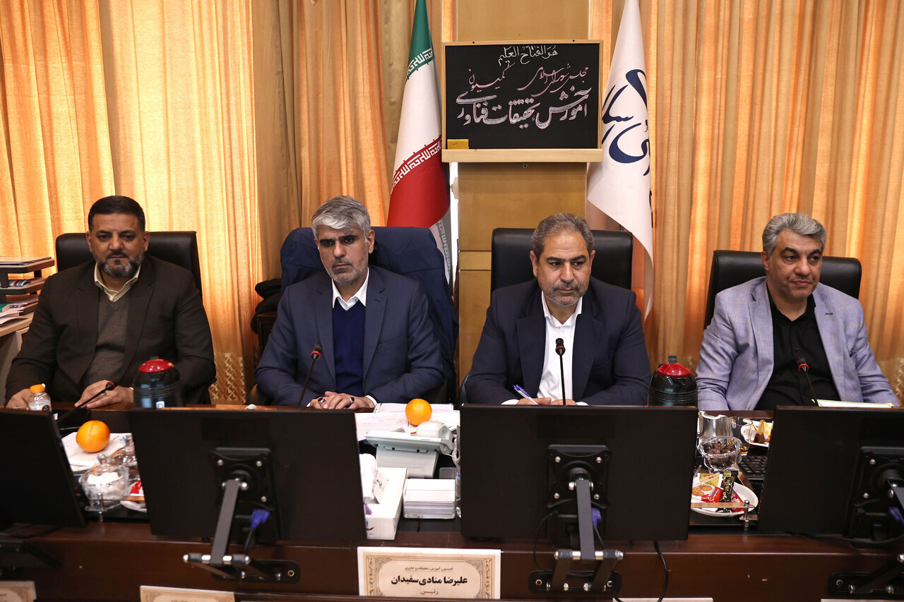 پیشنهاد ۳۰همتی زیرساخت‌های رفاهی دانشجویان در بودجه ۱۴۰۵