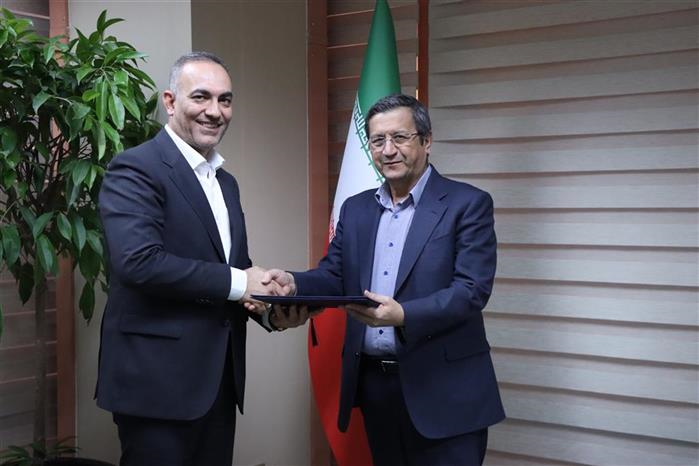 ۲ انتصاب جدید در بانک مرکزی