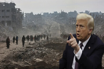 مطالبه یک میلیارد دلاری برای عضویت دائم در شورای صلح غزه