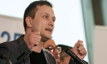 Greenland chooses Denmark over US, says PM