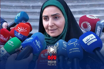 توضیحات وزیر راه درباره فراخوان‌های اعتصاب کامیون‌داران