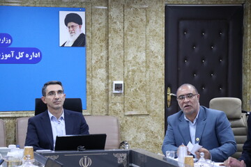 نمایشگاه مدرسه انقلاب در ۳۰۰ مدرسه لرستان برپا می‌شود