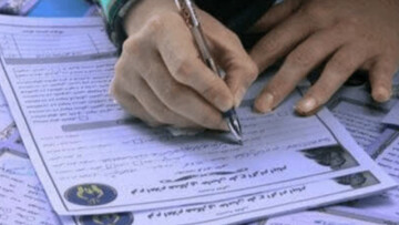 معافی: ۸۹ هزار حامی از ایتام مازندران حمایت می‌کنند