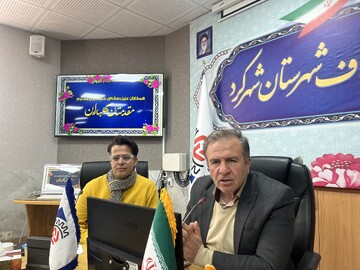 محدودیتی برای فعالیت واحدهای صنفی وجود ندارد