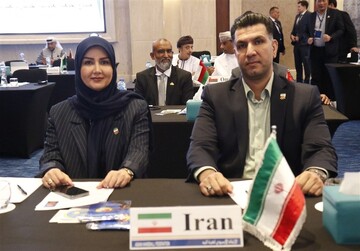 Iran, Spain handball federations sign MoU