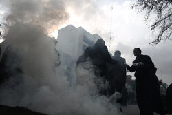 نظرات مردم منطقه سیستان در خصوص اتفاقات اخیر کشور