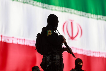 More arrests and discoveries in Iran’s crackdown on failed terrorist insurgency
