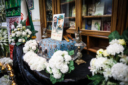 اولین تصاویر و جزییات قتلگاه «شهید شوشتری» در مشهد