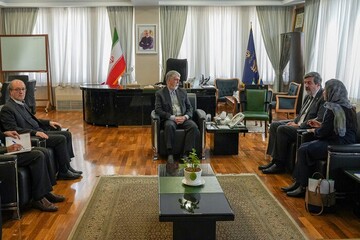 صالحی: شناخت خوبی از ادبیات آمریکای لاتین در ایران صورت گرفته است