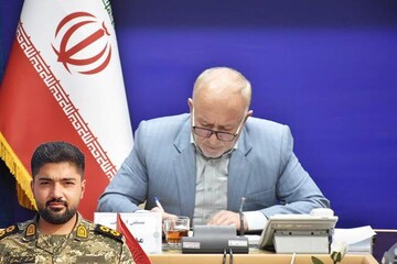 توطئه دشمنان برای خدشه‌دار کردن امنیت ایران به نتیجه نخواهد رسید