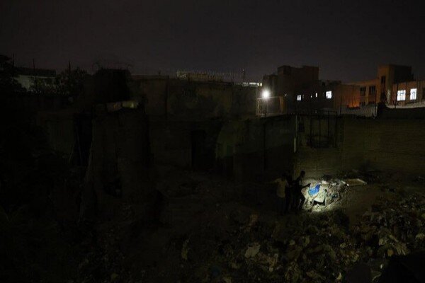 پیشنهاد مدیرکل پیشگیری از وقوع جرم دادستانی به مدیریت شهری