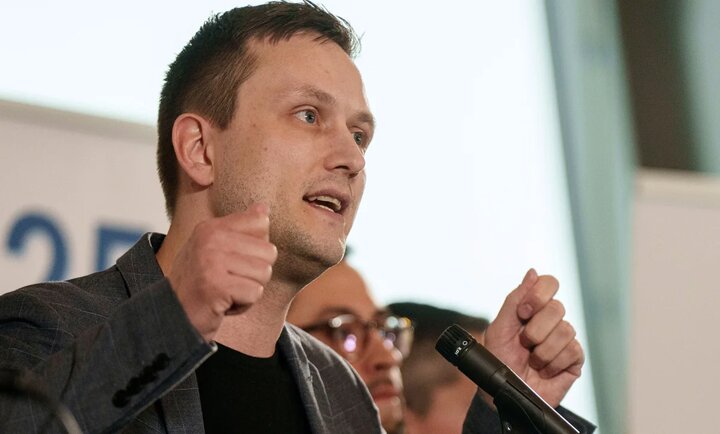 Greenland chooses Denmark over US, says PM