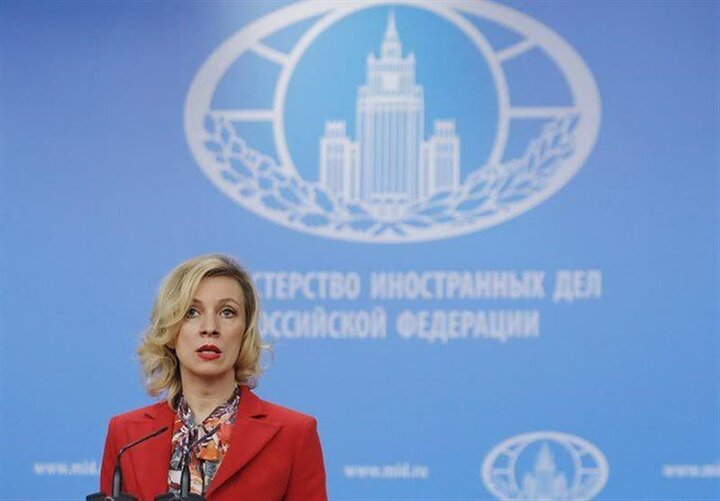 روسيا: المسيرات الشعبية في ايران أحبطت المؤامرات المشؤومة ضد البلاد..التهديدات الامريكية مرفوضة