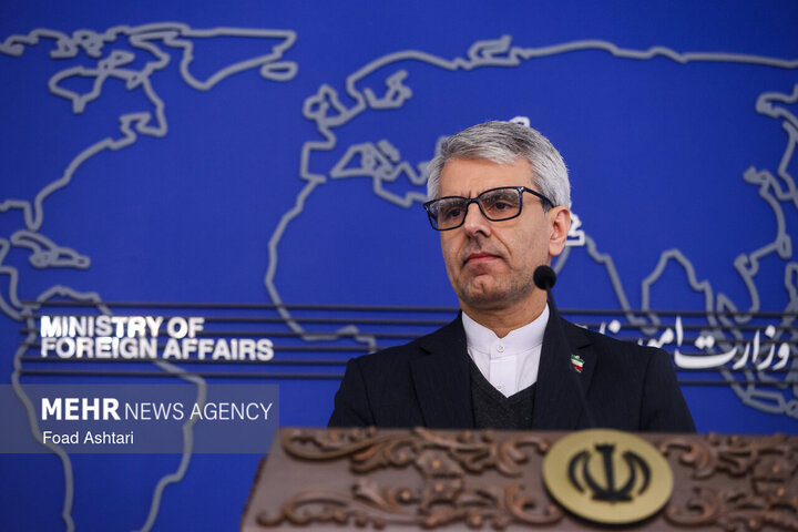 رسوا شدن کارزار دروغ پردازی علیه ایران؛ زنده‌شدن «کشته شده» اعتراضات