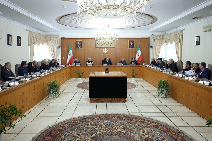 Iranian nation to foil enemies’ plots with unity, amity