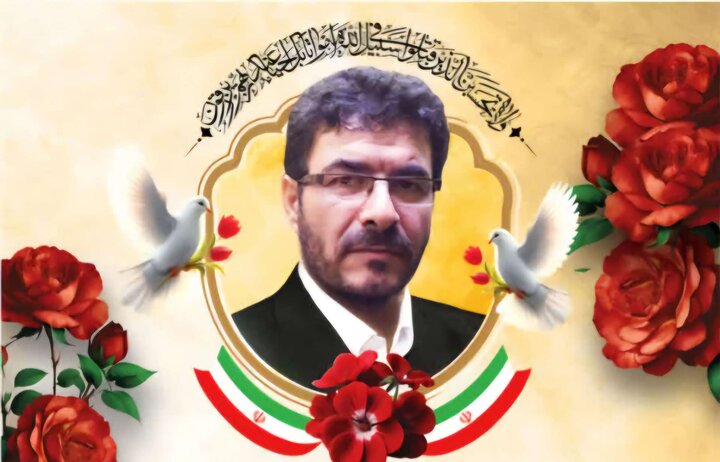 جزئیات مراسم تشییع شهید مدافع امنیت در آران و بیدگل اعلام شد