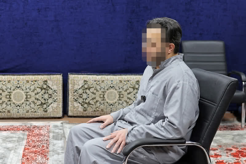 رئيس السلطة القضائية يحضر سجنا في طهران للبت شخصيا في قضايا اعمال الشغب الاخيرة