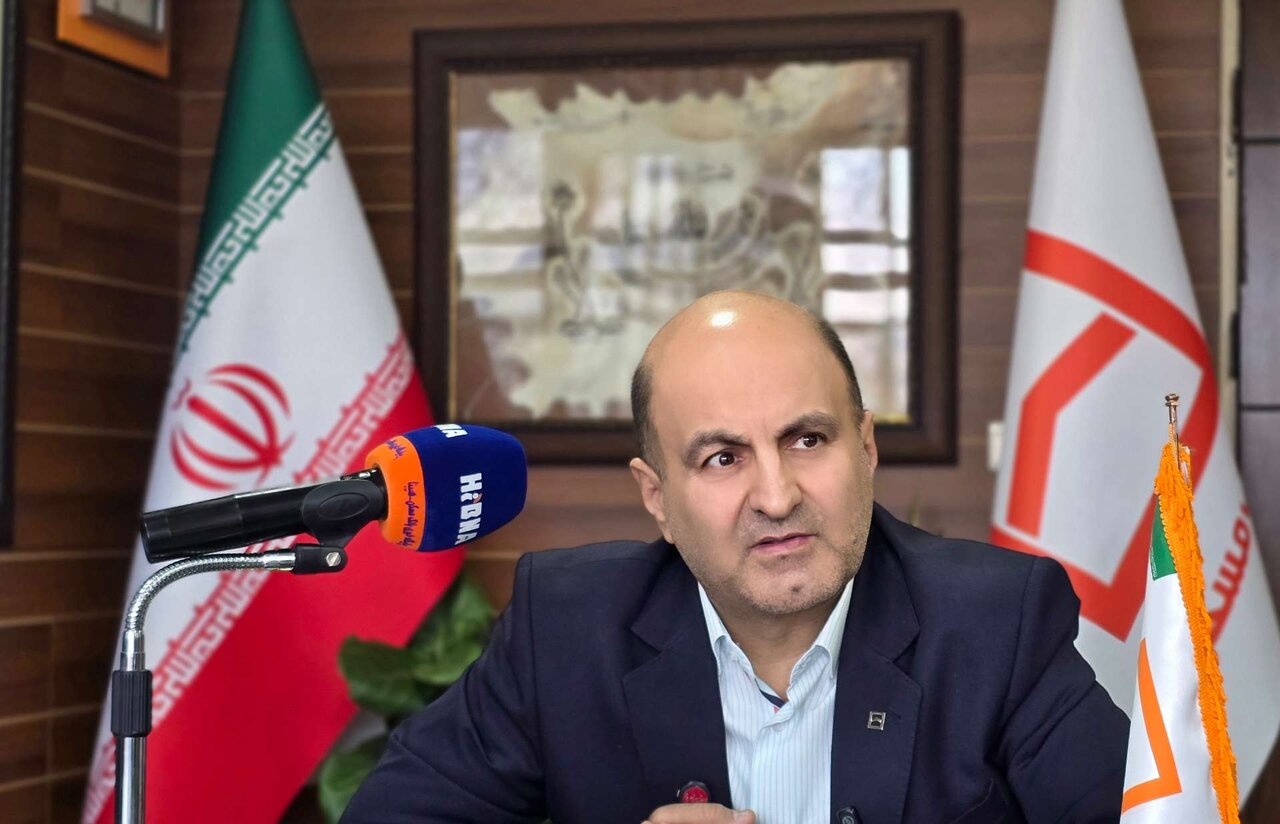 تامین مالی ۲۵ هزار واحدمسکونی نهضت ملی به همت بانک مسکن اصفهان تامین مالی ۲۵ هزار واحدمسکونی نهضت ملی به همت بانک مسکن اصفهان