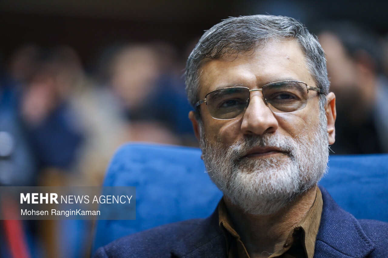 قاضیزاده هاشمی: ایران فاقد نظریه بومی رفاه اجتماعی مبتنی بر اصول قانون اساسی است – خبرگزاری مهر | اخبار ایران و جهان قاضیزاده هاشمی: ایران فاقد نظریه بومی رفاه اجتماعی مبتنی بر اصول قانون اساسی است – خبرگزاری مهر | اخبار ایران و جهان