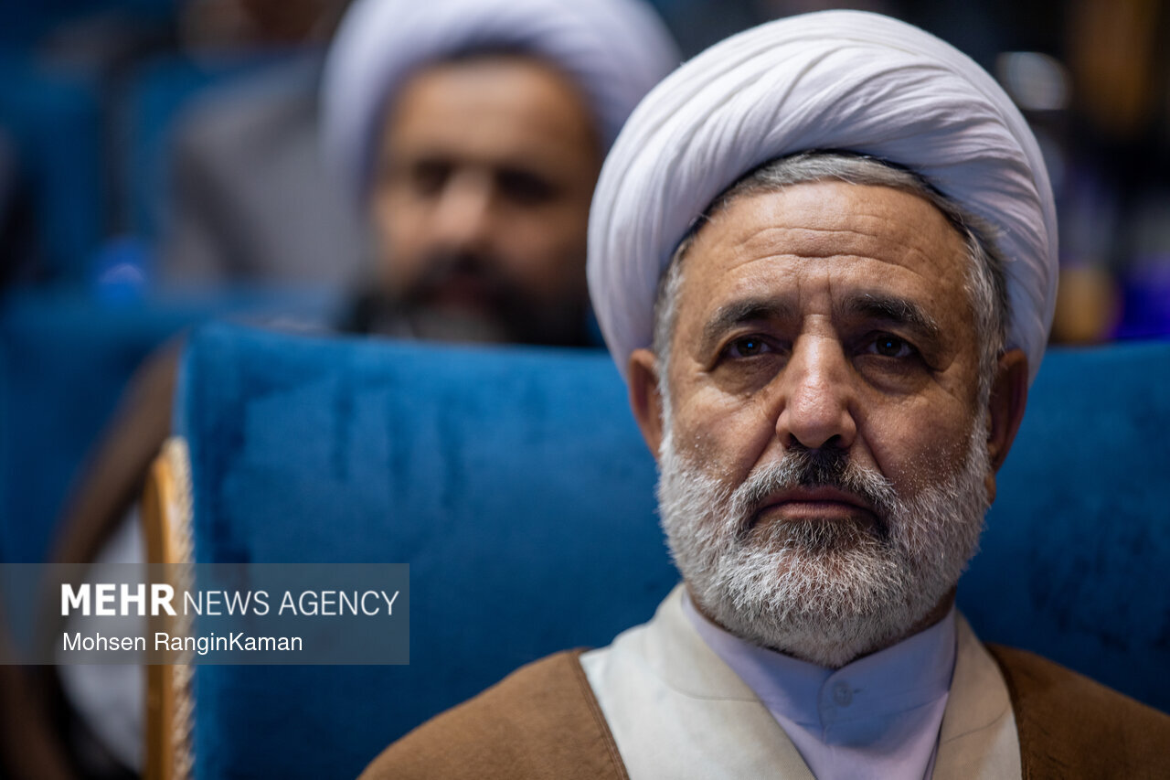 ذوالنوری: هر اقدام علیه منافع ایران با واکنش متقابل مواجه می