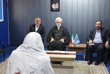 از تیراندازی در نازی‌آباد تا زنی که به نتانیاهو پیام مستقیم داد