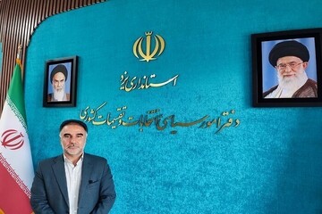 سالاری: ۲۲۳ یزدی در انتخابات شورای اسلامی شهر ثبت‌نام کردند