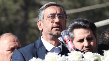 استاندار لرستان: دشمن در طراحی آشوب‌های اخیر دچار اشتباه محاسباتی شد